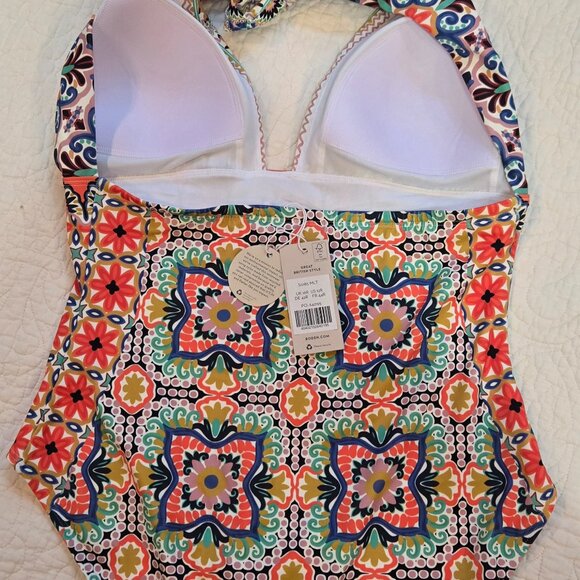 Boden Swimsuit - Picture 4 of 4